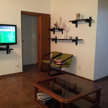 Apartamento Guarujá - 4 dormitórios-3