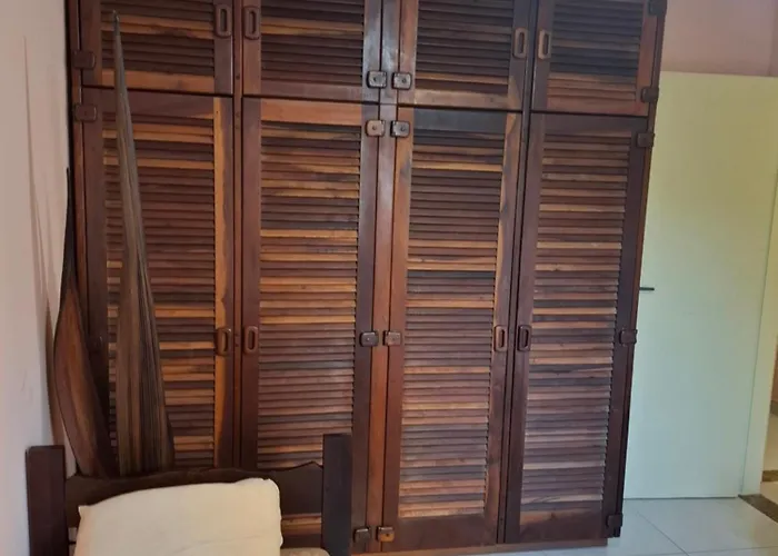 Apartamento Praia Guarujá